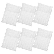 Small Mailers Gewatteerd Pe Transparant 50 5,9x4,0x0,2 Inch