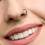 18 Circle Nose Ring Piercing Hoop Oorbellen 5