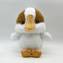 The Robot Wild Brightbill Stuffed Animal Plush Dolls With Soft Gift For Filling