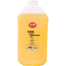 NMB After Shave Cologne Tobacco 5000ml