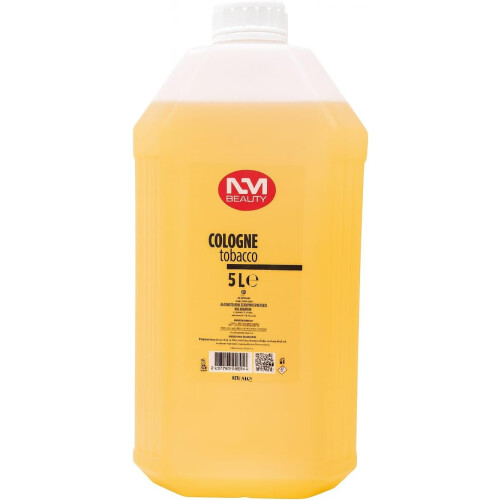 NMB After Shave Cologne Tobacco 5000ml