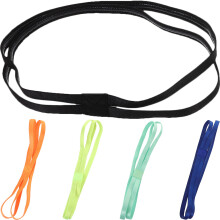 15St Nonskid Yoga Stirnbänder Für Unisex Sport