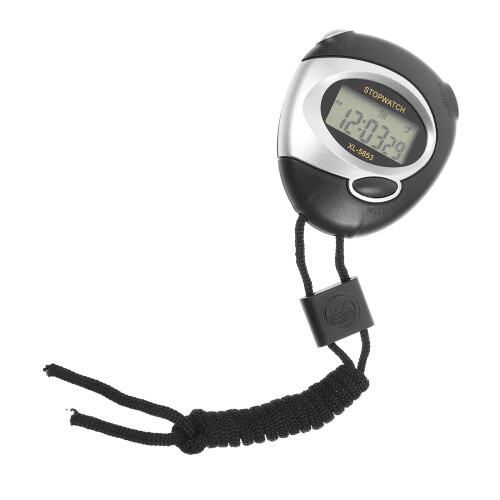 Sport Timer Stoppuhr Rutschfester Professioneller Timer 2