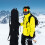 Praktische Snowboardhülle 1 Stk 4