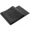 Electronic Keyboard Staubschutz Dunkelgrau PU 1 Set 6