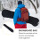 Praktische Snowboardhülle 1 Stk 11