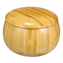 Raindrops Häkel Schüssel Für Holz 1 Geschenk