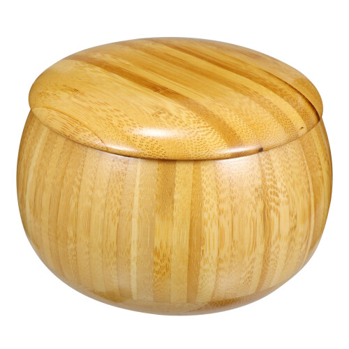Raindrops Häkel Schüssel Für Holz 1 Geschenk