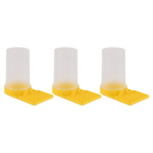 3St Wasserzufuhrbecher Für Multi Kunststoff Tauchsystem