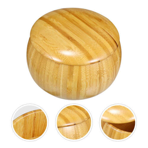 Raindrops Häkel Schüssel Für Holz 1 Geschenk 1