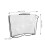 Universal Regenschutz Für Handtasche PVC 2