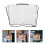 Universal Regenschutz Für Handtasche PVC 5
