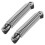 2 Trailer Connector Baby Kind Auto Cargo Koppeling 1