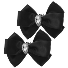 Bow Hochzeitsschuh 8,80x5,20x1,90 cm