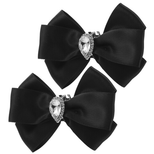 Bow Hochzeitsschuh 8,80x5,20x1,90 cm