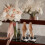 Bow Hochzeitsschuh 8,80x5,20x1,90 cm 4