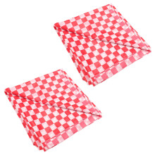 Tischdecken Schutzfolie Kunststoff Für Party 2 54x108 Zoll
