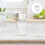 Ice Machine Squeezer Handbediend Plastic Wit 4