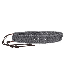 1Pièces Corde Tressée Main En Coton Pour Tambour Steel Tongue Colorée
