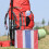 Waterdichte Winddichte Gete Beschermende Tent 6