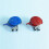 2 Ball Markers Met Hoedclip Golfaccessoire 4