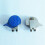 2 Ball Markers Met Hoedclip Golfaccessoire 8