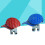 2 Ball Markers Met Hoedclip Golfaccessoire 7