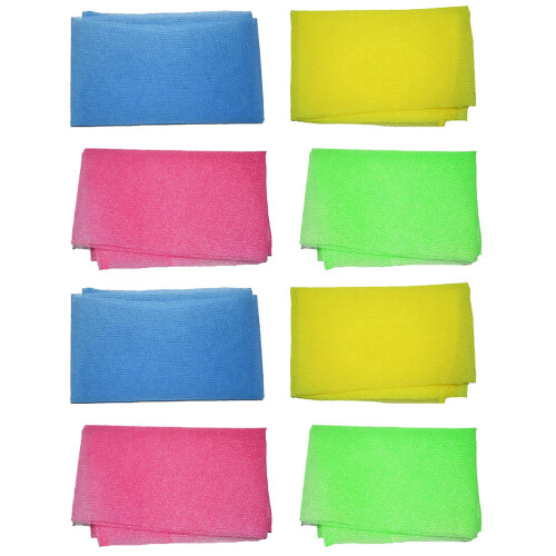 Backscrubber Für Die Grün 8 12x35
