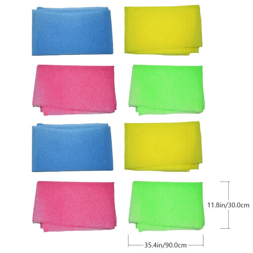 Backscrubber Für Die Grün 8 12x35 1