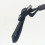 2Stk Schultergurte Halsband Gurt Band 5