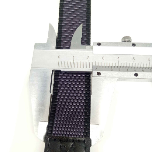 2Stk Schultergurte Halsband Gurt Band 1
