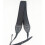 2Stk Schultergurte Halsband Gurt Band 4