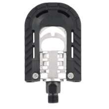 Bicycle Pedal Multi 2Stk 4,7x2,8x1,2 Zoll Aluminiumlegierung