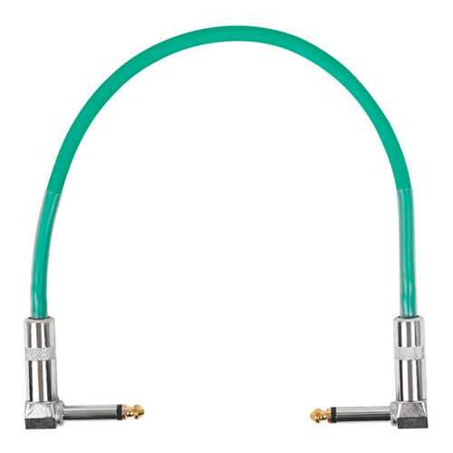 Pedal Patch Kabel 6,35 Mm Für Gitarren Effektgeräte 2