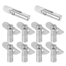 10 Scaffolding Lock Pin Eisen