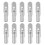 10 Scaffolding Lock Pin Eisen 10