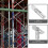 10 Scaffolding Lock Pin Eisen 11