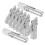 10 Scaffolding Lock Pin Eisen 8