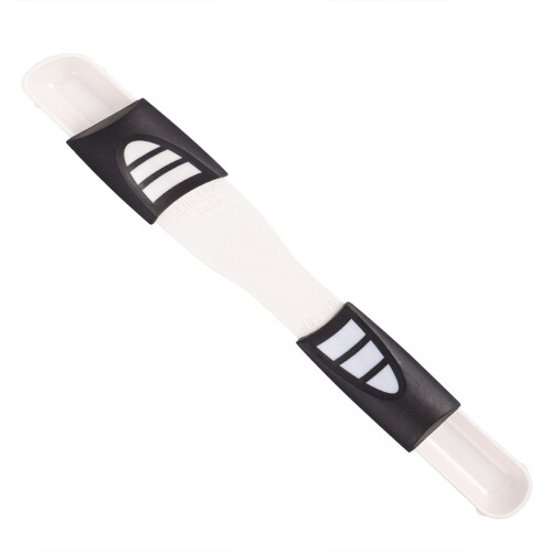 Baking Messlöffel Set Weiß 1 Set