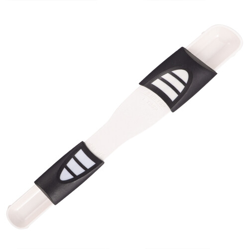Baking Messlöffel Set Weiß 1 Set 2
