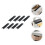 8St Pull Handle Schrank Aluminium 6