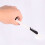 Baking Messlöffel Set Weiß 1 Set 7