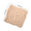 Sofadecke Für Couch Chunky Strick Beige 1Stück 2
