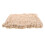 Sofadecke Für Couch Chunky Strick Beige 1Stück 10