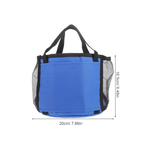 Bowlingkugel Tragetasche Polyester 1 Set 1