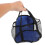 Bowlingkugel Tragetasche Polyester 1 Set 7