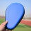 1St Robuster Blauer Tischtennisschläger Organizer Eva Koffer 5