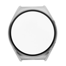 Silver PP Watch Protective Install Fashionable Cover