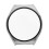 Silver PP Watch Protective Install Fashionable Cover 1