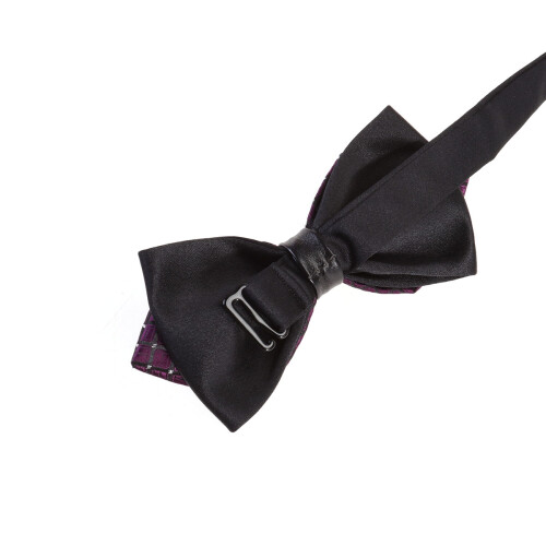 Stropdas Plaid Stropdas Business Formele Bruidegom Wedding Man 2